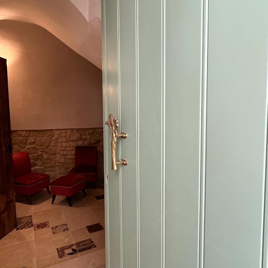 B&B Scicli La Casuzza Екстер'єр фото