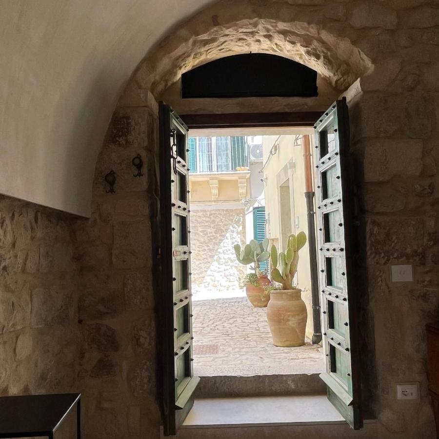 B&B Scicli La Casuzza Екстер'єр фото