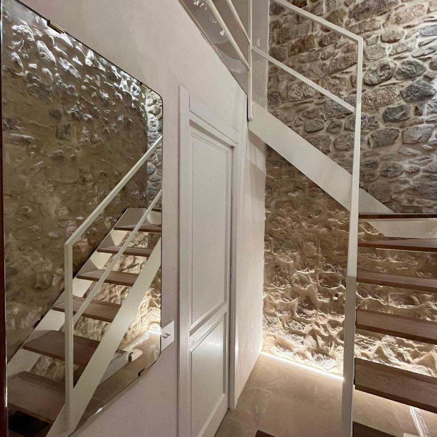 B&B Scicli La Casuzza Екстер'єр фото