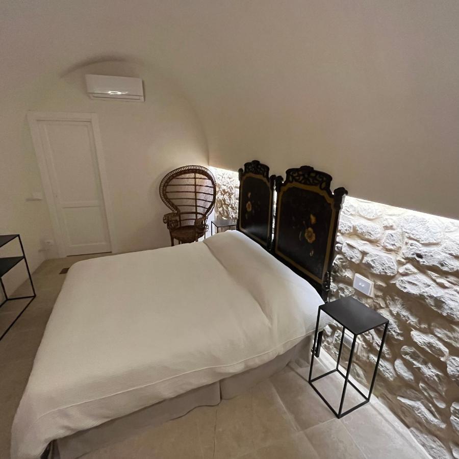 B&B Scicli La Casuzza Екстер'єр фото