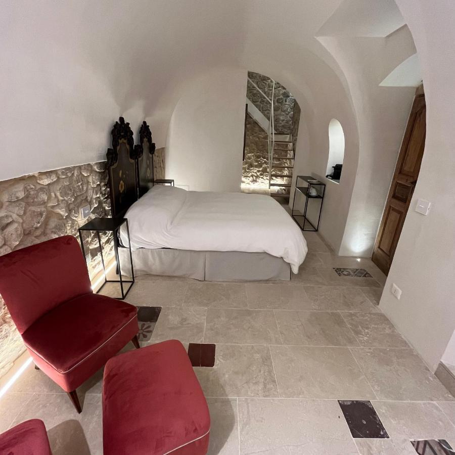 B&B Scicli La Casuzza Екстер'єр фото