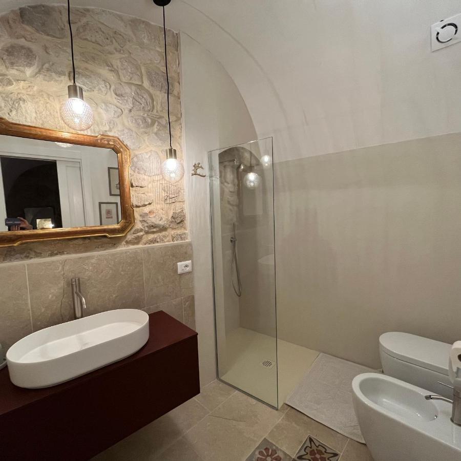 B&B Scicli La Casuzza Екстер'єр фото