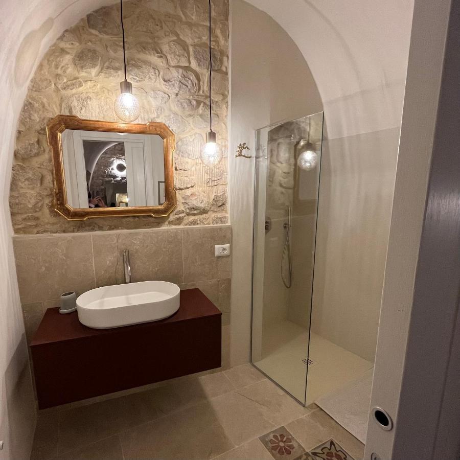 B&B Scicli La Casuzza Екстер'єр фото