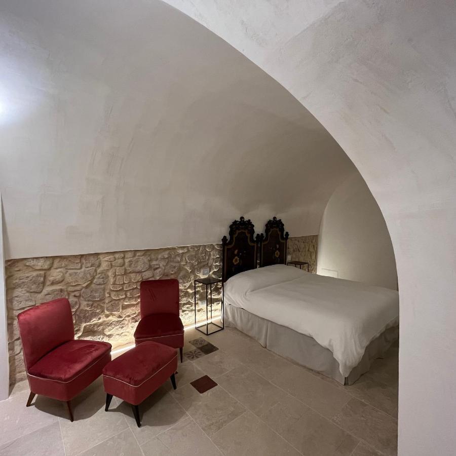 B&B Scicli La Casuzza Екстер'єр фото