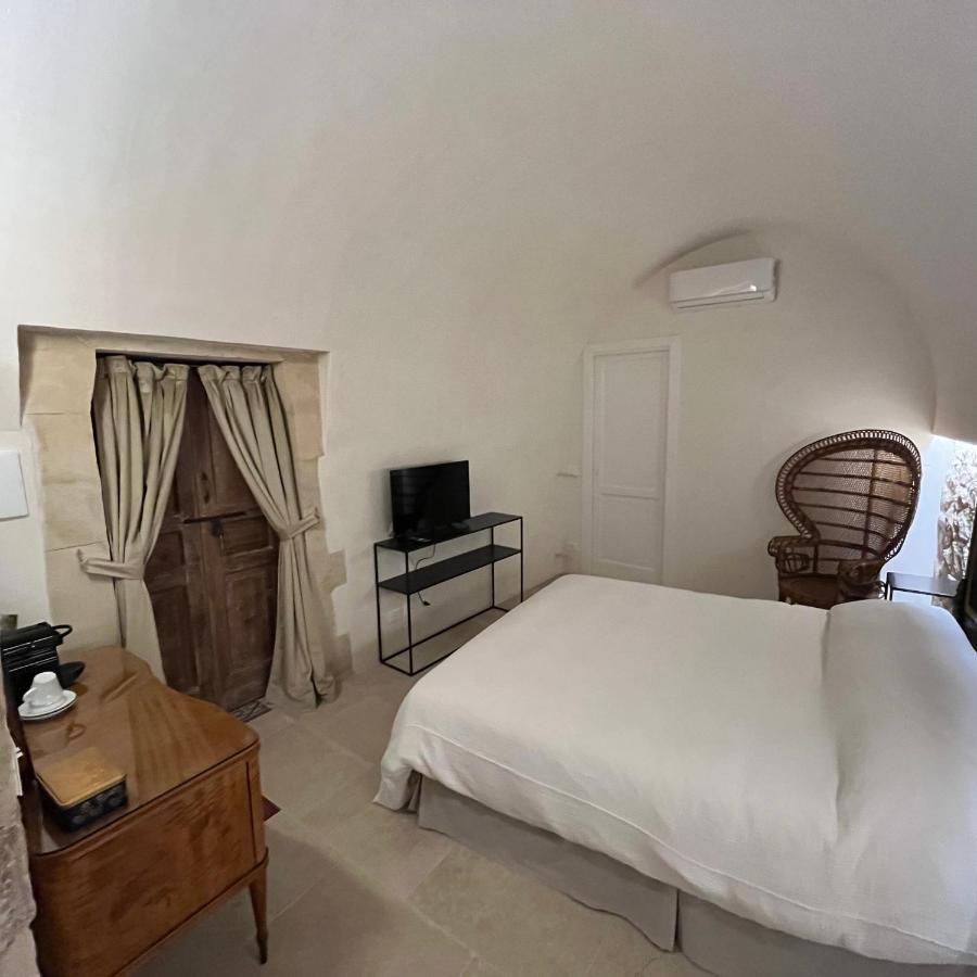 B&B Scicli La Casuzza Екстер'єр фото