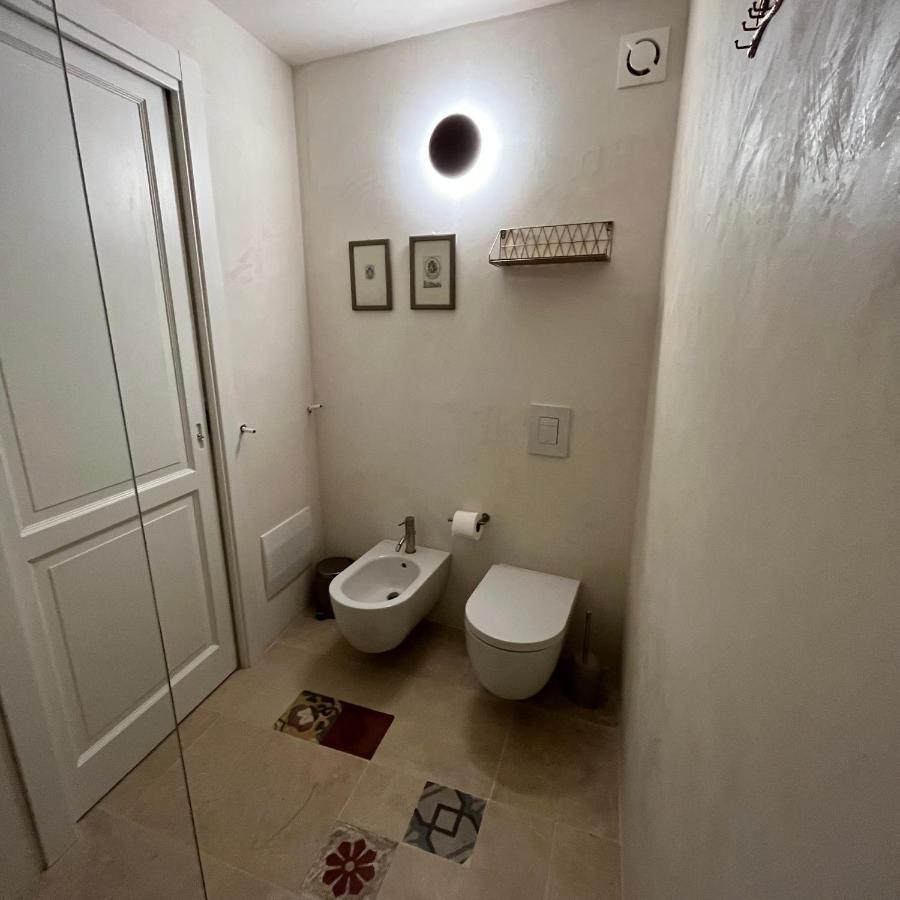 B&B Scicli La Casuzza Екстер'єр фото