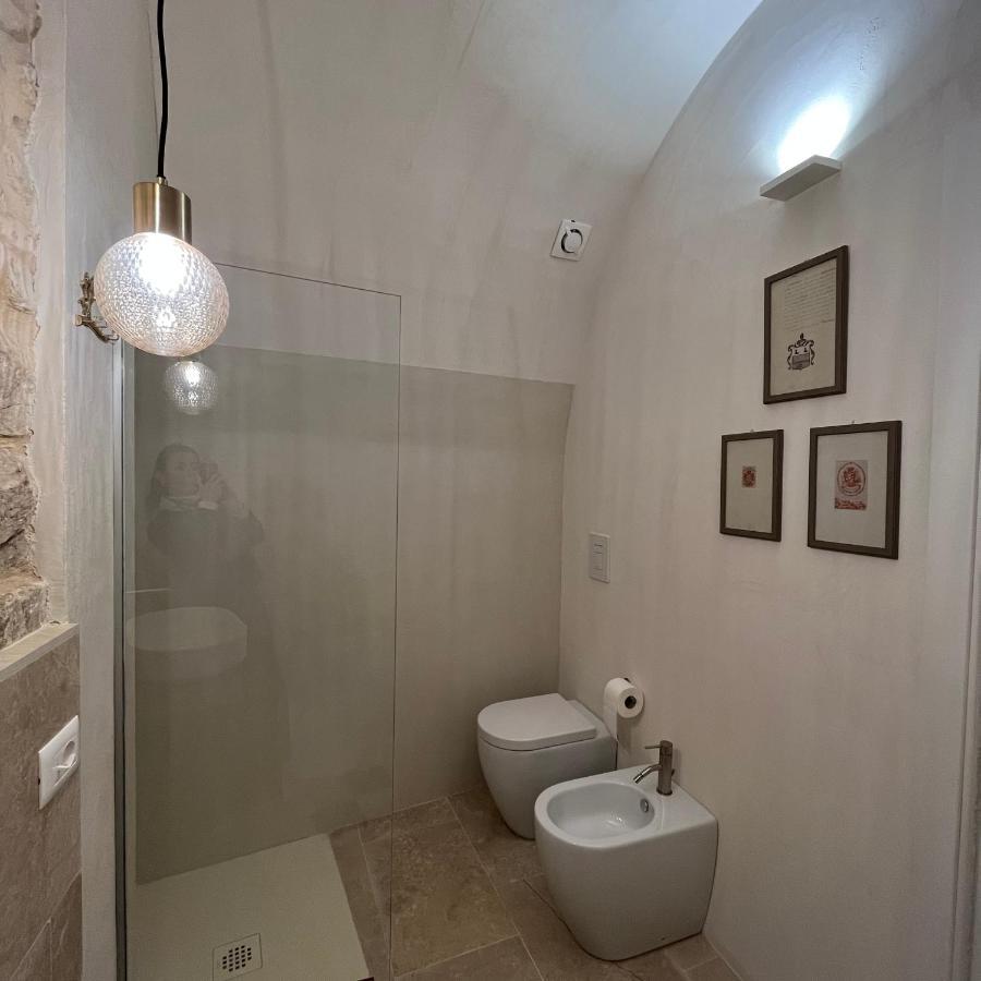 B&B Scicli La Casuzza Екстер'єр фото