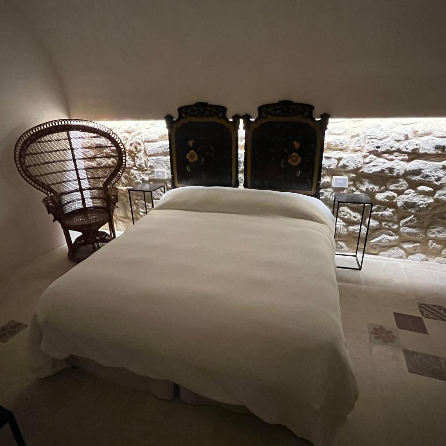B&B Scicli La Casuzza Екстер'єр фото