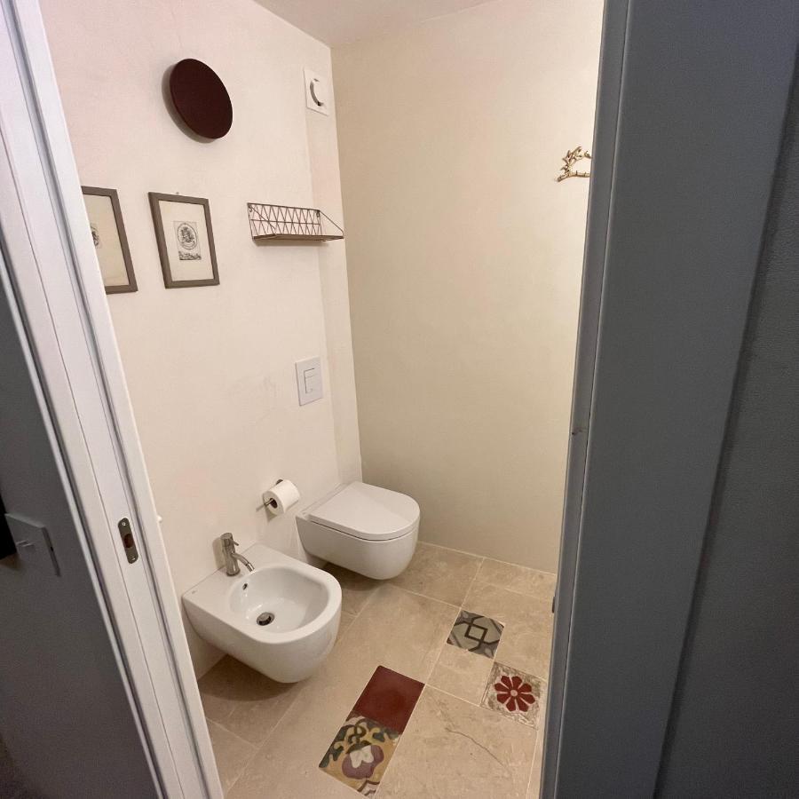B&B Scicli La Casuzza Екстер'єр фото