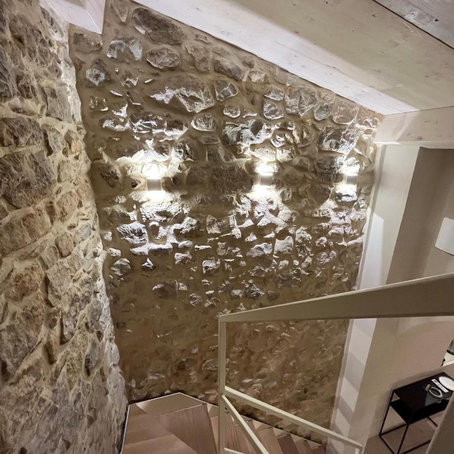 B&B Scicli La Casuzza Екстер'єр фото