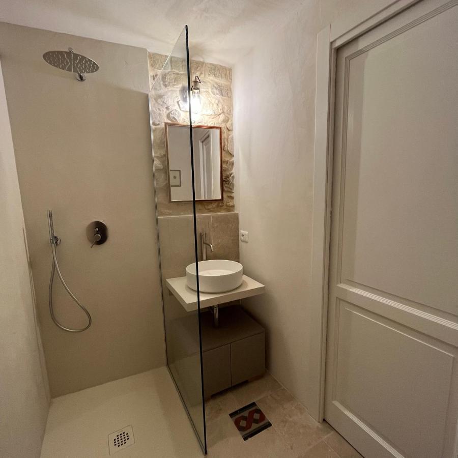 B&B Scicli La Casuzza Екстер'єр фото