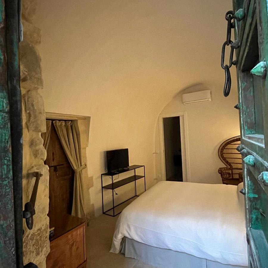 B&B Scicli La Casuzza Екстер'єр фото