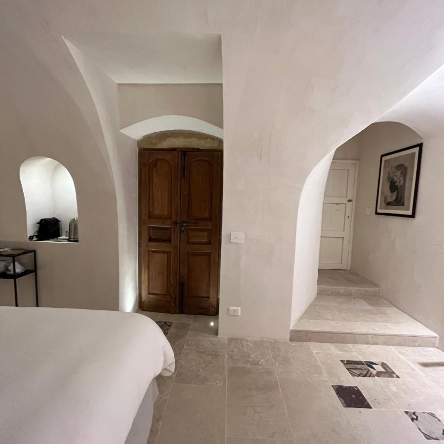 B&B Scicli La Casuzza Екстер'єр фото