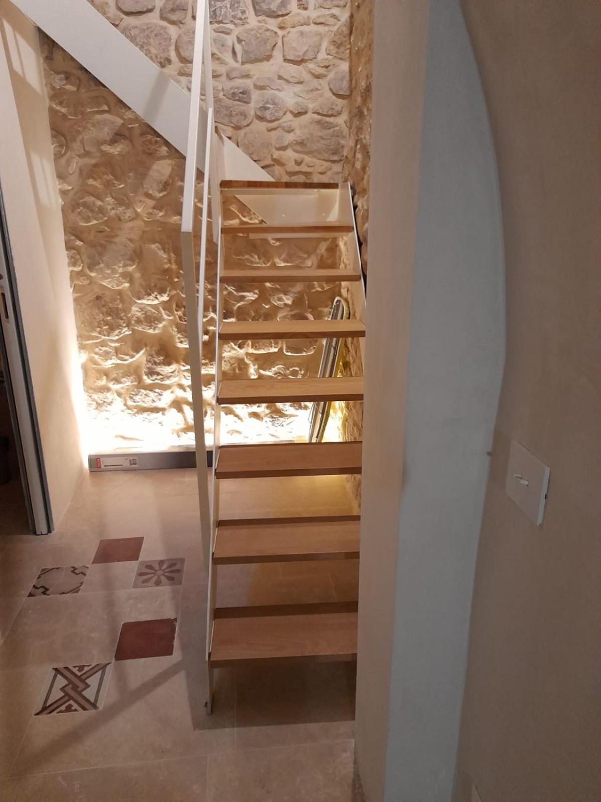 B&B Scicli La Casuzza Екстер'єр фото